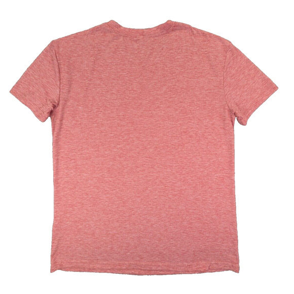 Dolly Parton T-Shirt Medium Unisex Red Short Sleeve Poly Blend Tee Country Music - Picture 2 of 6